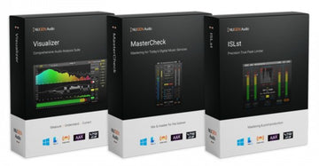 Bundle di mastering moderno
