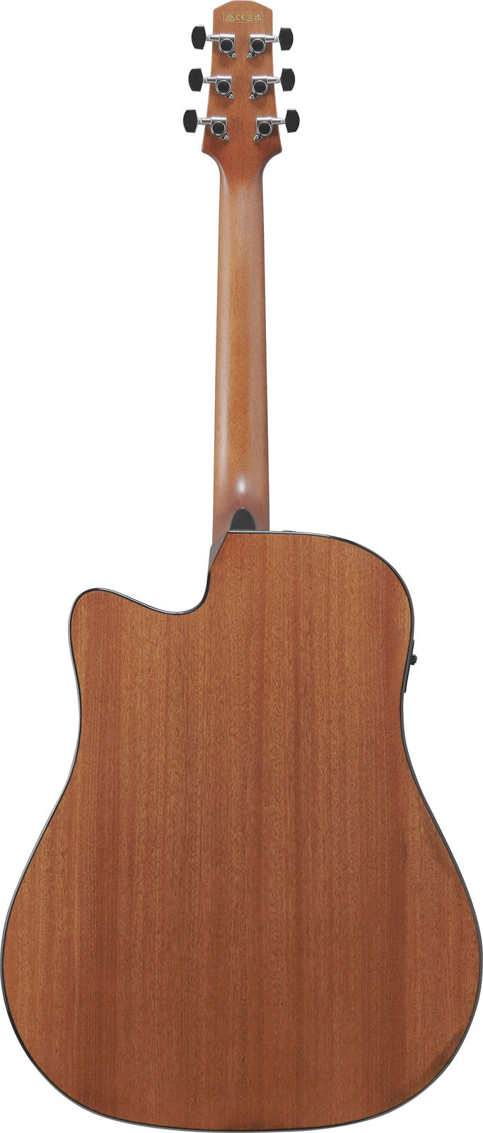 AAD51CEDVS Sunburst violino scuro avanzato
