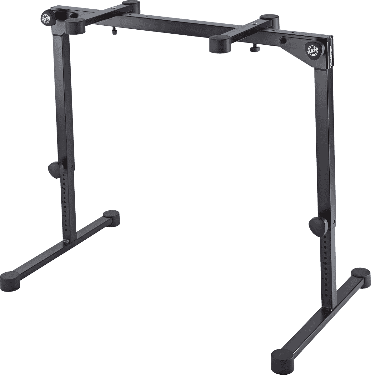 Supporto tastiera 18820 Nero