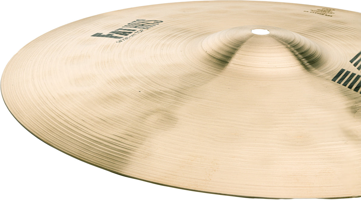 K 14 1/8" FAT HIHAT
