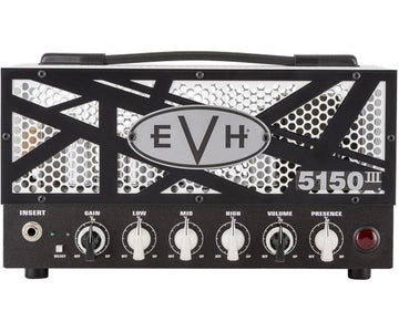 5150iii 15W Lbxii Testata 230V Eu