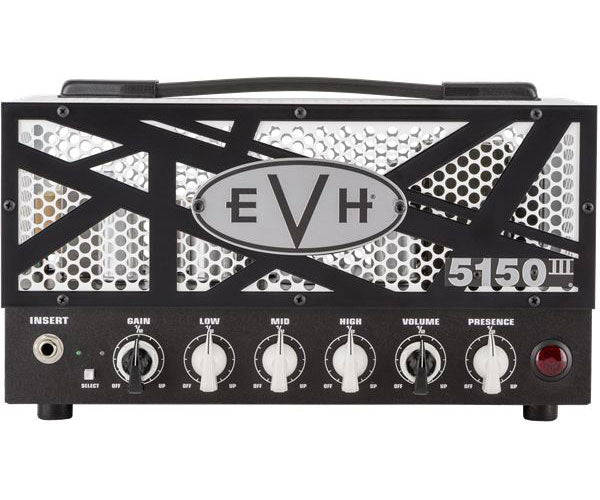 5150iii 15W Lbxii Testata 230V Eu