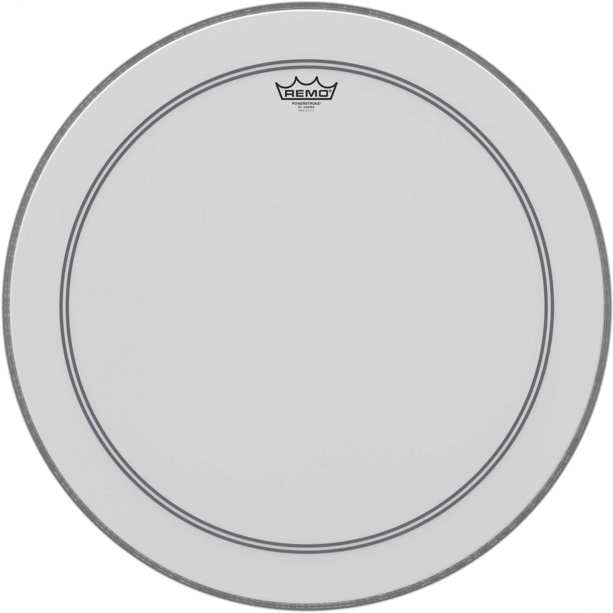 POWERSTROKE 3 24 - COATED - P3-1124-C2