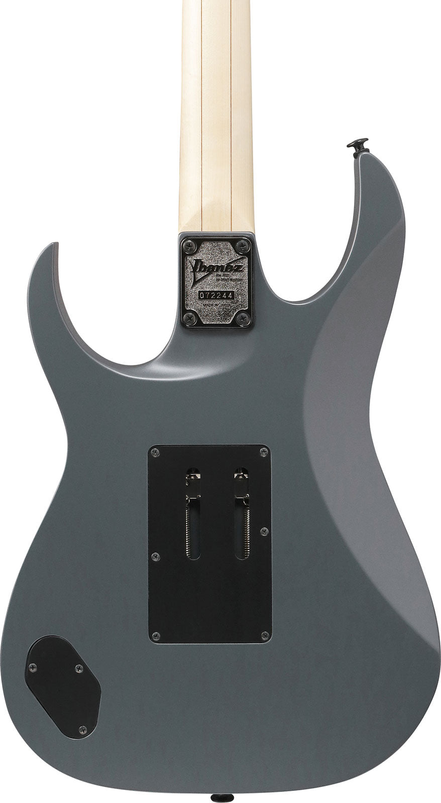 RG550 Genesis Edizione Limitata Grigio Metallizzato Opaco