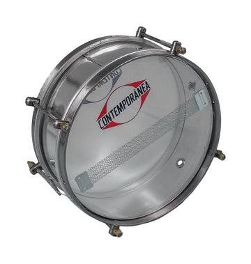 CL-CA02 Caixa Metallo Light 12" X 15CM 4 Tiranti Cordiera