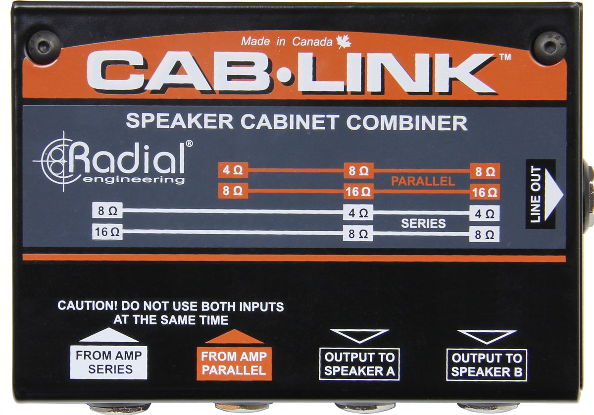 Cablink
