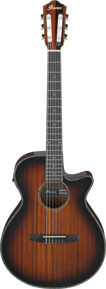 AEG74N-MHS Sfumato mogano