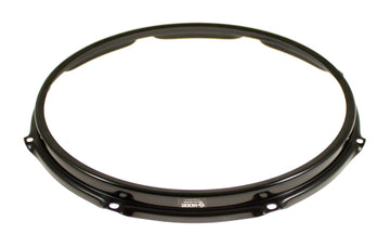 SH138B-BLK Cerchio 13" 8 Tiranti Cassa risonante - Nero