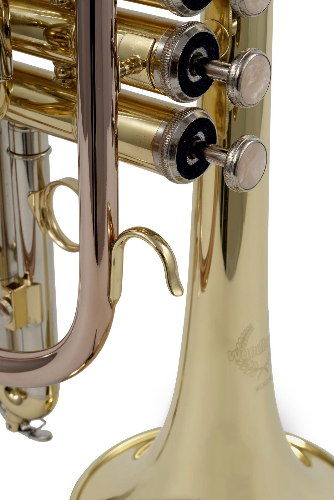 WCR200 - Si B Verniciato