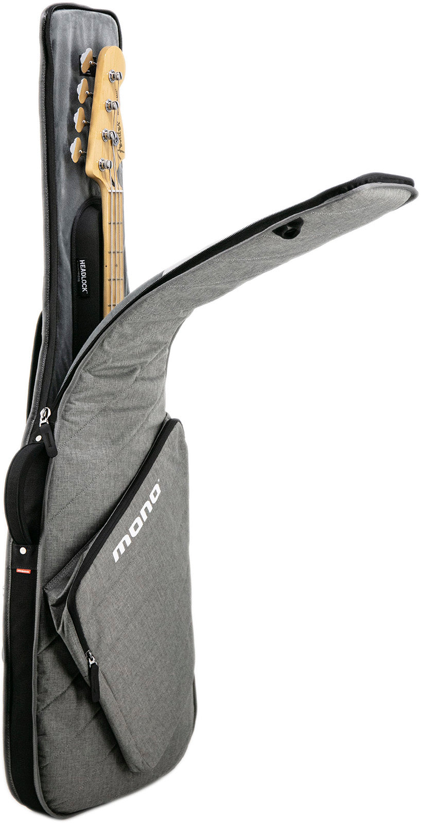 Custodia Basso Elettrico Grigia - M80 Sleeve V2