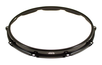 Cerchio 14" 1 Tirante Cassa risonante - Nero
