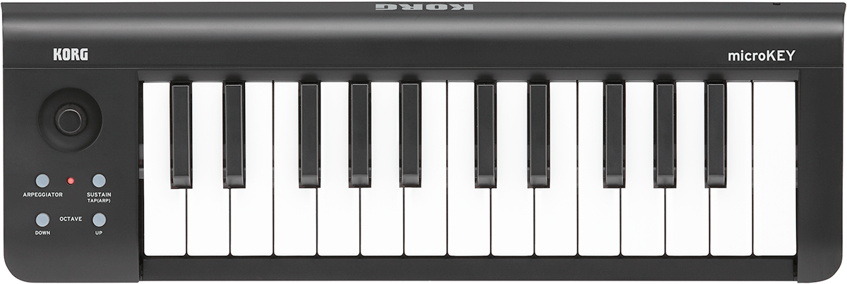 Korg Microkey 25