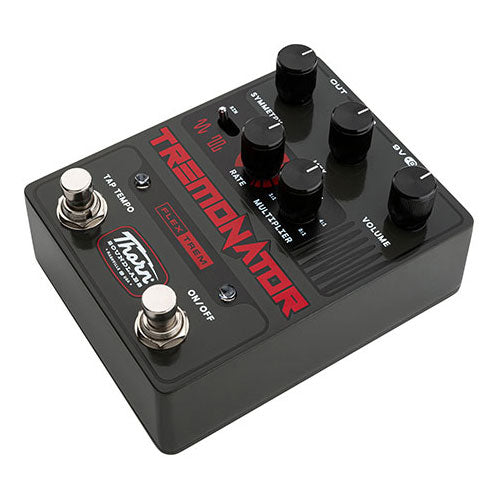 Tremonator Tremolo flessibile