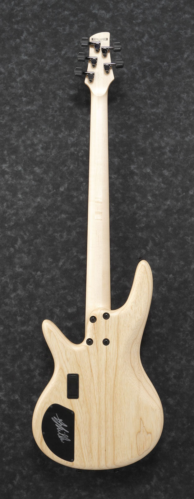 GWB1005-NTF Natural Opaco Signature Gary Willis