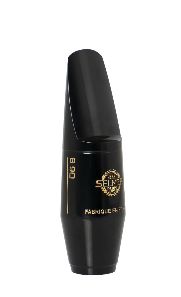 Bocchini per sassofono Selmer
