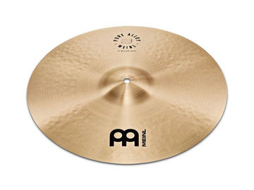 20" PURE ALLOY CRASH