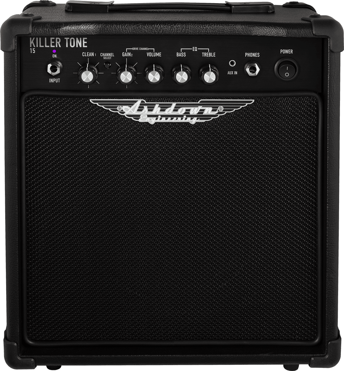 Killertone KT-15 15W 1X8"
