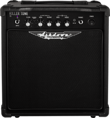 Killertone KT-15 15W 1X8"