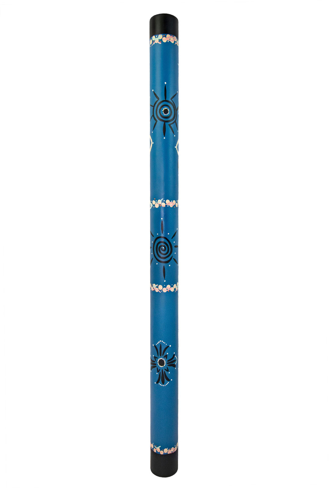 Bastone Della Pioggia Everpour 48" - Blu Gaunaco T-Rain-Ep-48Bg