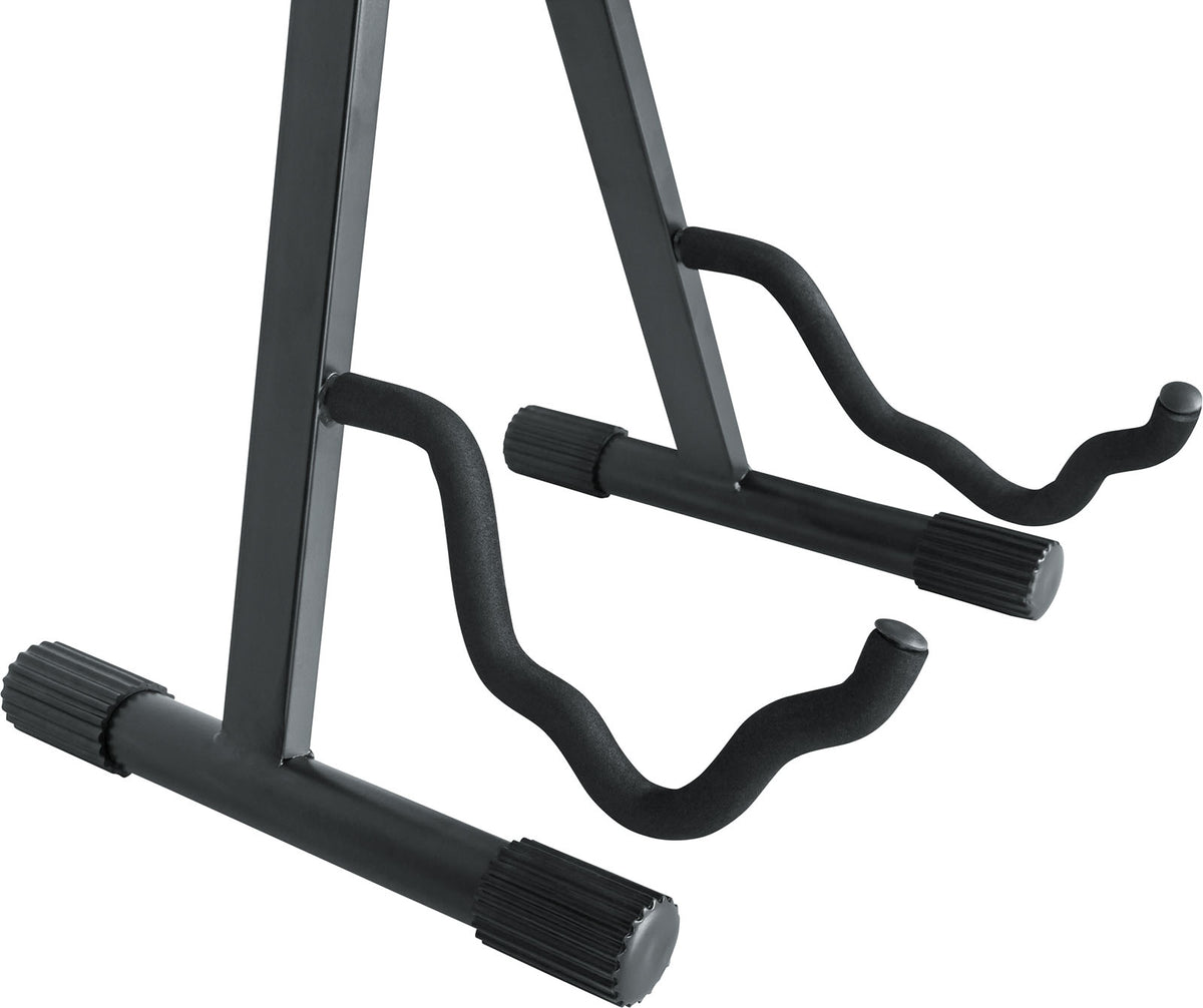 Supporto ad A per chitarra acustica / elettrica