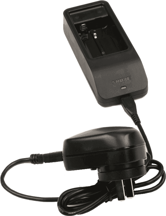 SBC10-100-E Caricatore USB semplice per SB900