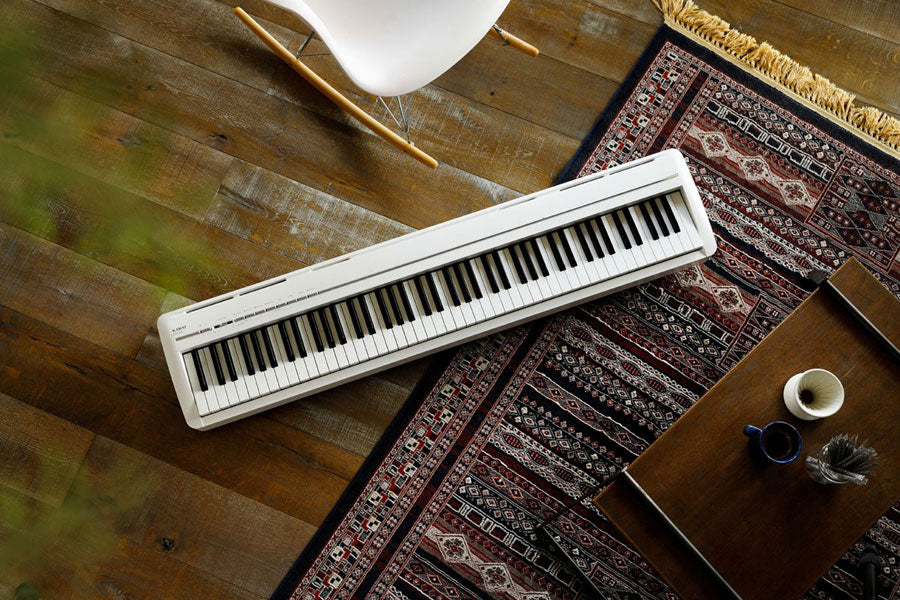 ES120 Bianco