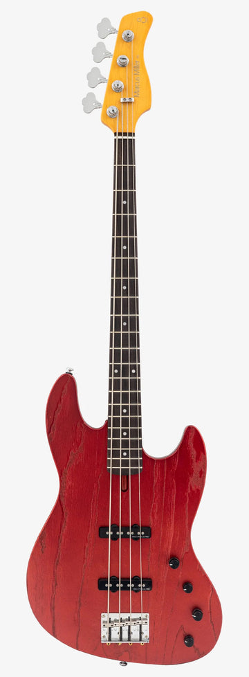 V6-4 Rosso mela candita