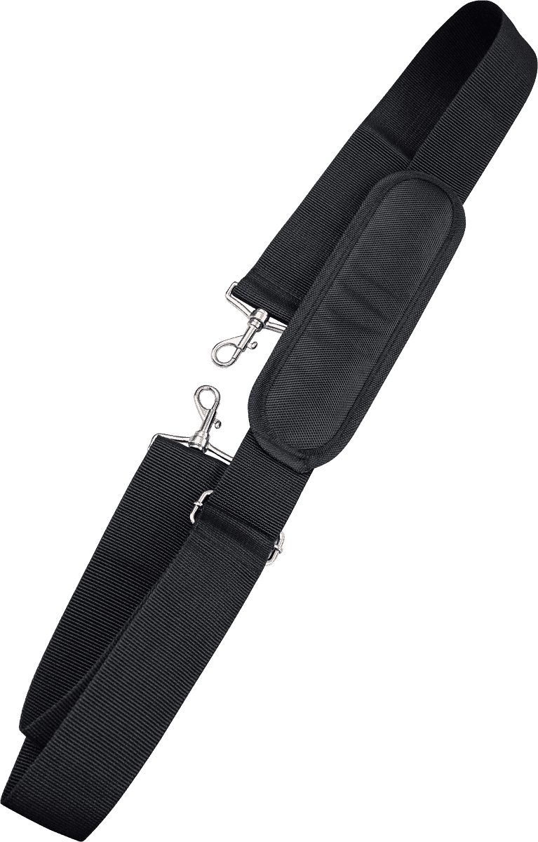 Supporto tastiera 18820 Nero