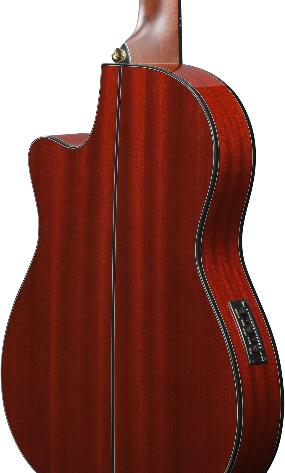 GA35TCESRR Rosso zaffiro