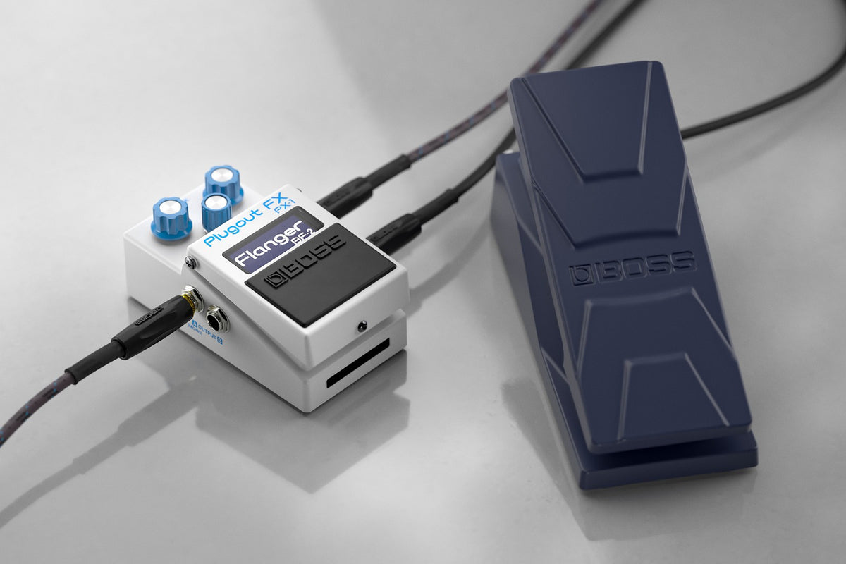 PX-1 Plugout FX - Ricondizionato