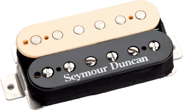 SH-16-RZ - 59 CUSTOM HYBRID TRESTLE REV ZEB