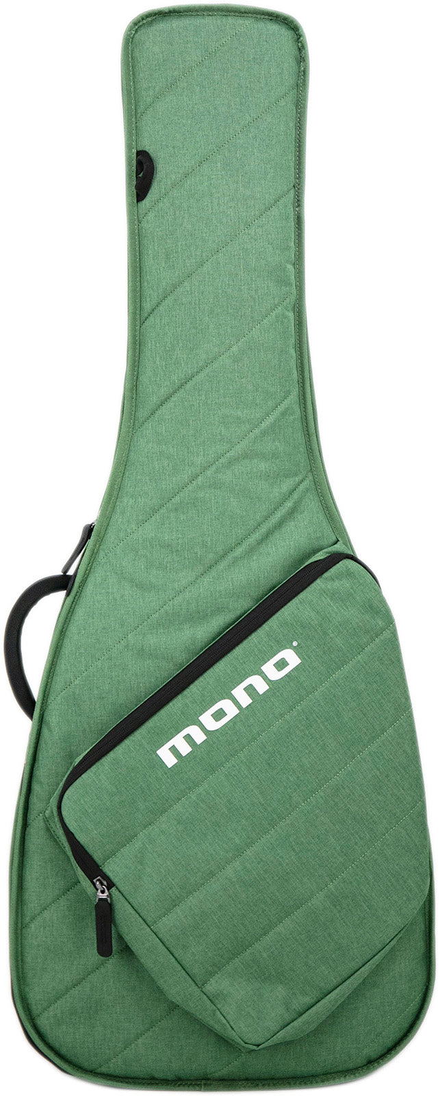 Custodia Per Chitarra Elettrica Verde - M80 Sleeve V2