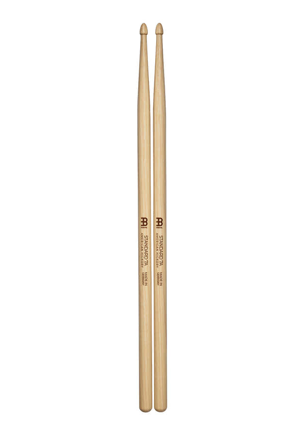SB100 - Hickory standard 7a