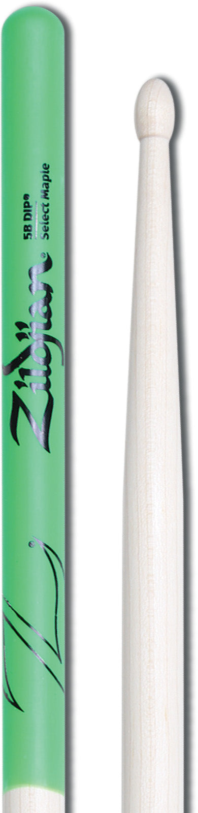 5B Dip Verde Acero
