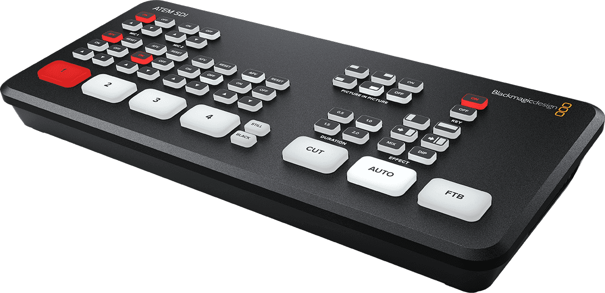 Blackmagic Design Atem SDI