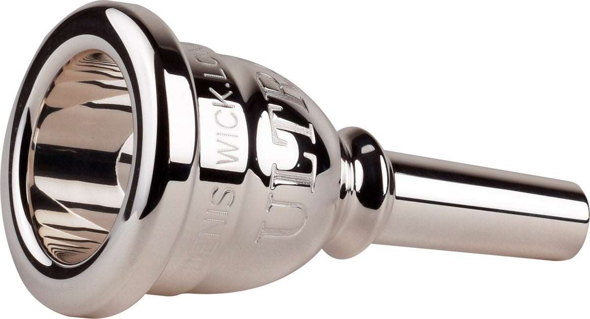 5880B Steven Mead Ultra - 4 Argentata (Saxhorn Baritono)