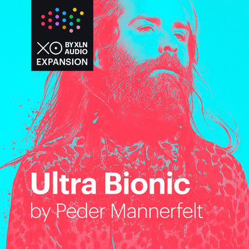 XO Expansion Ultra Bionic