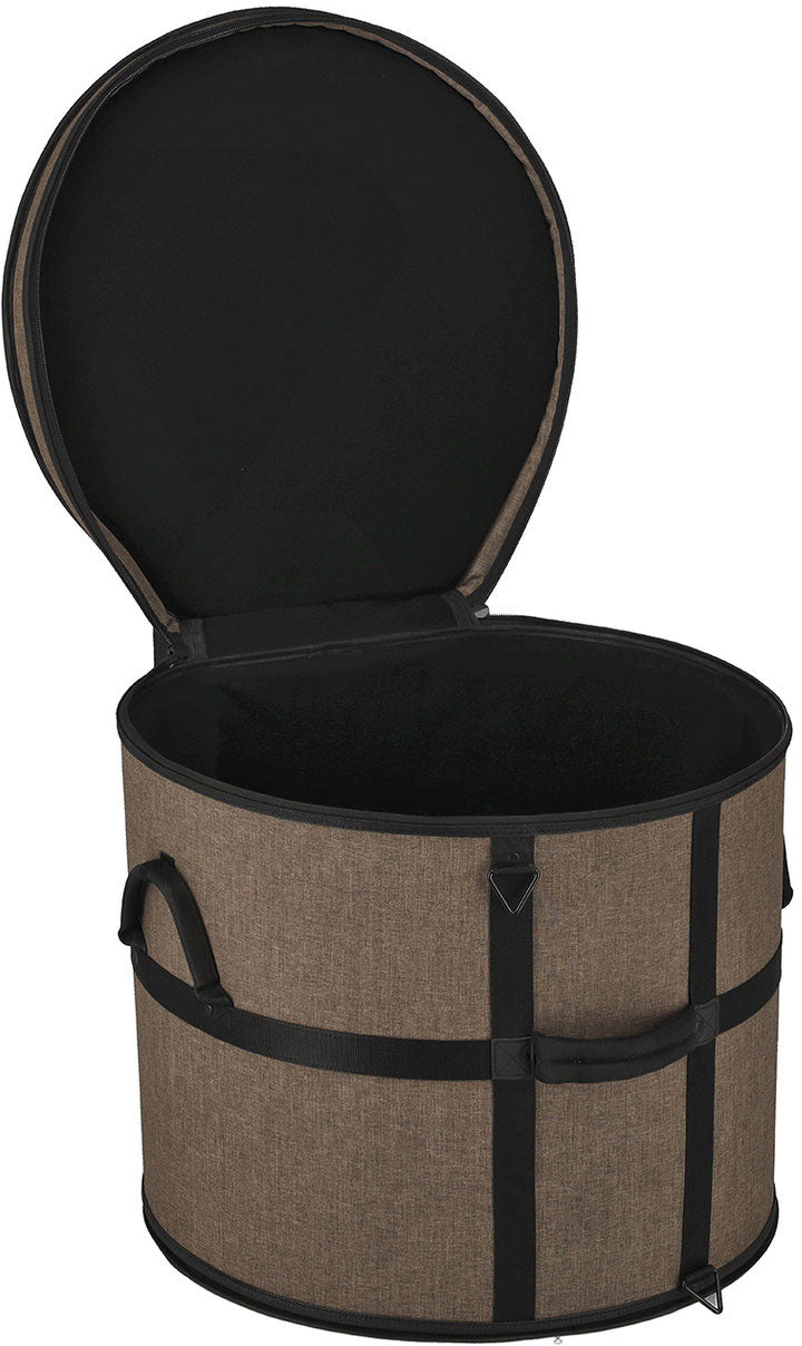 Pro Tour Bass Drum Bag 18X16" GR-1618Fbdb