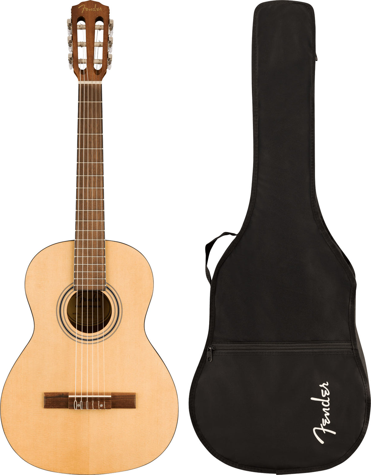 CN-3 Nylon 3/4 WN Naturale