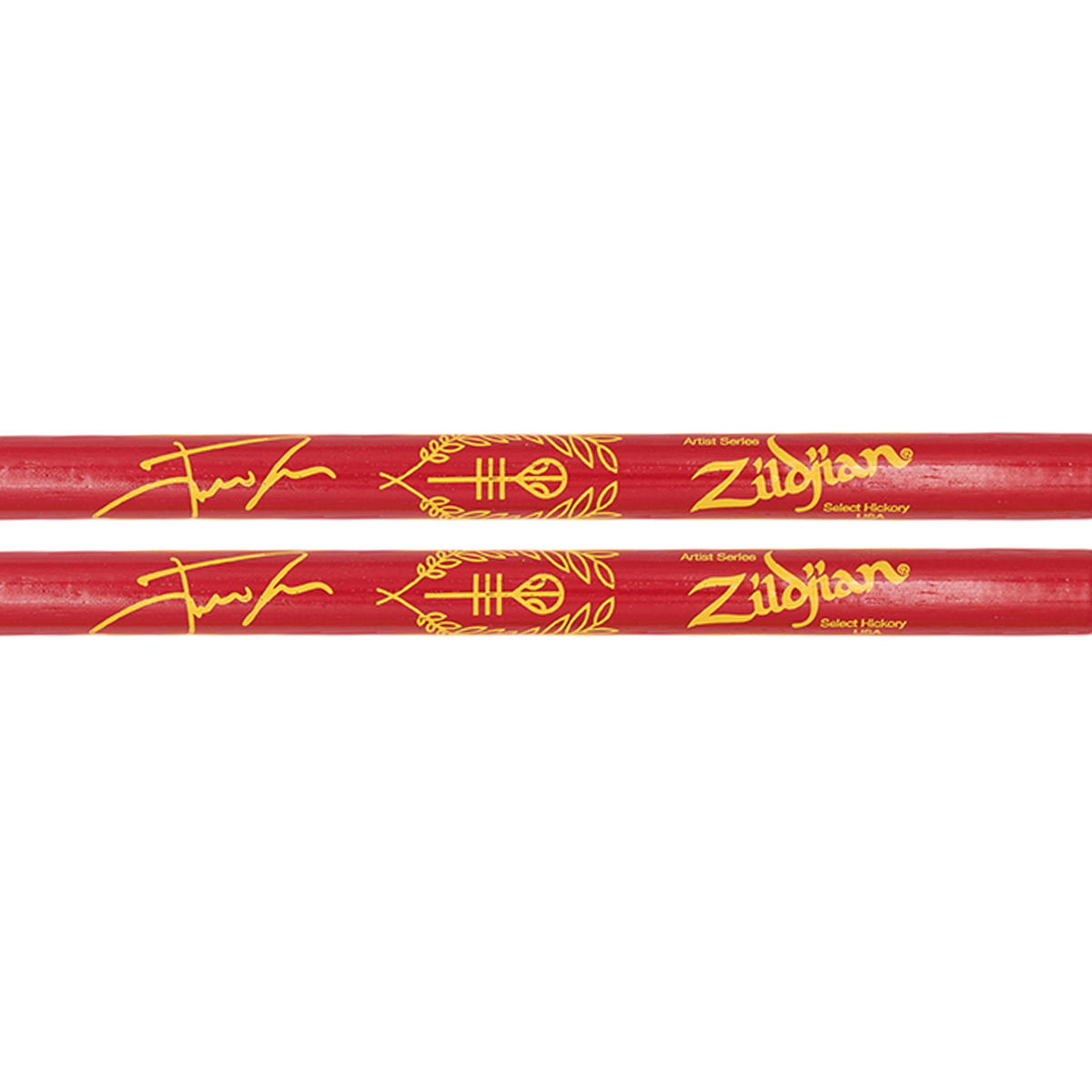Signature Josh DUN Clancy Rosso