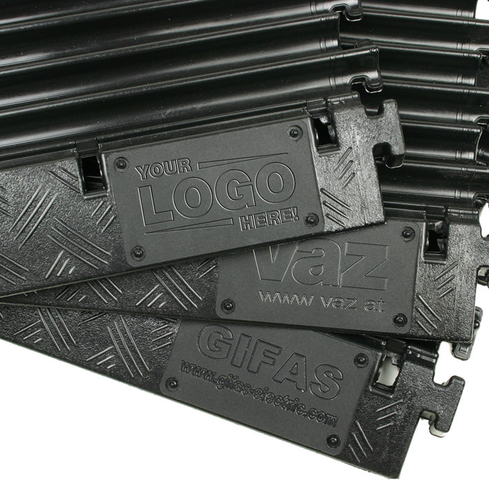 DEFENDER XXL CABLE PROTECTOR 5-CHANNEL