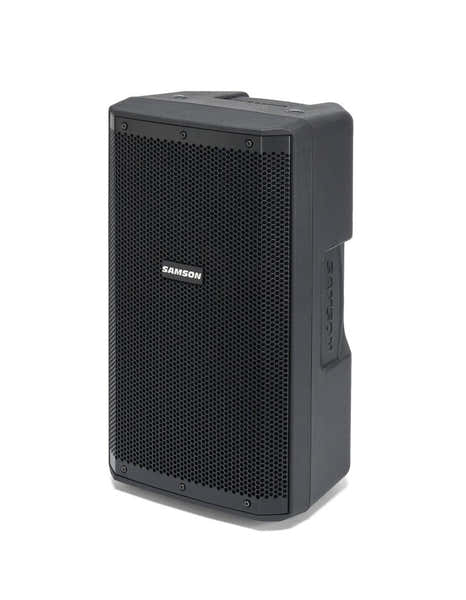 Samson RS110a - Diffusore attivo a 2 vie - 300W