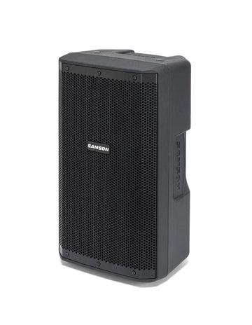 RS110a - Diffusore attivo a 2 vie - 300W