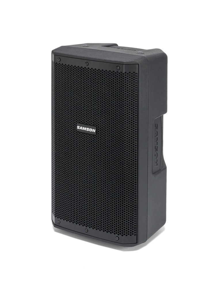 RS110a - Diffusore attivo a 2 vie - 300W