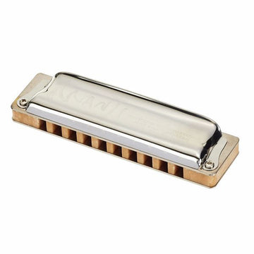 HARMONICA MANJI G