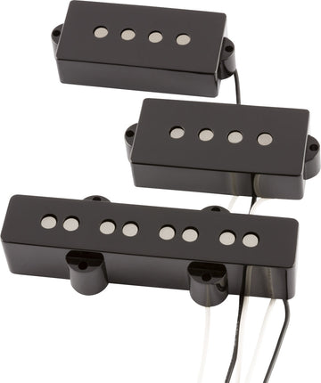 Yosemite Set di pickup P/J