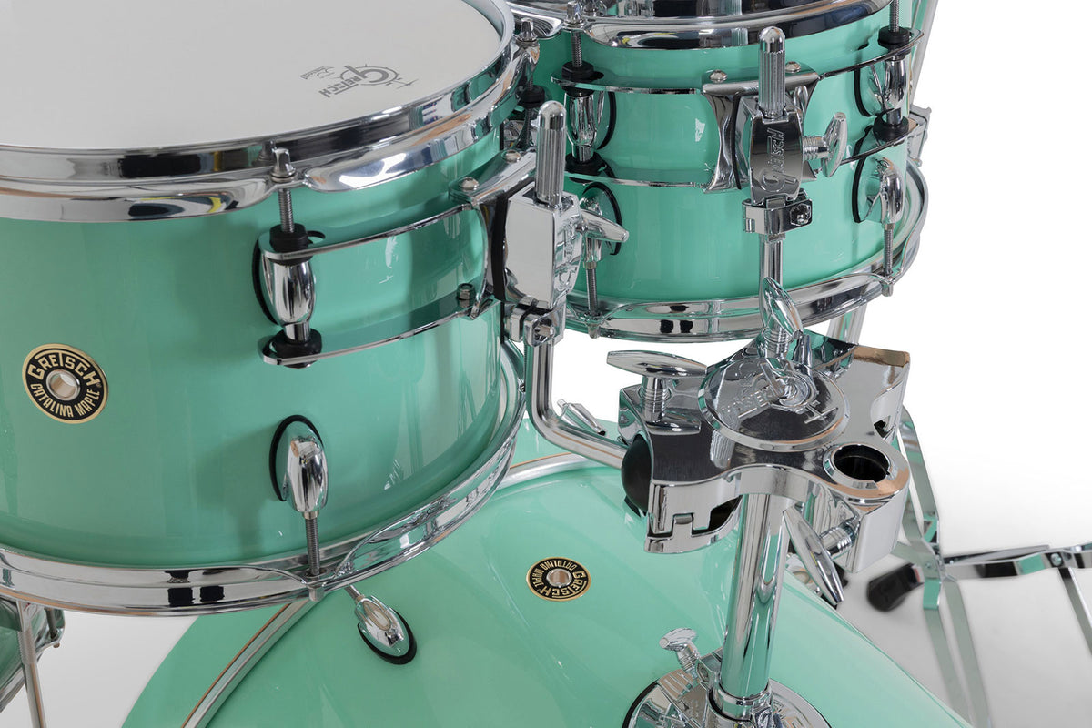 CATALINA MAPLE VERDE SCHIUMA DI MARE CM2-E605-SFG