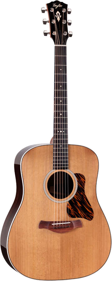 Gold Label 710e Naturale Dreadnought