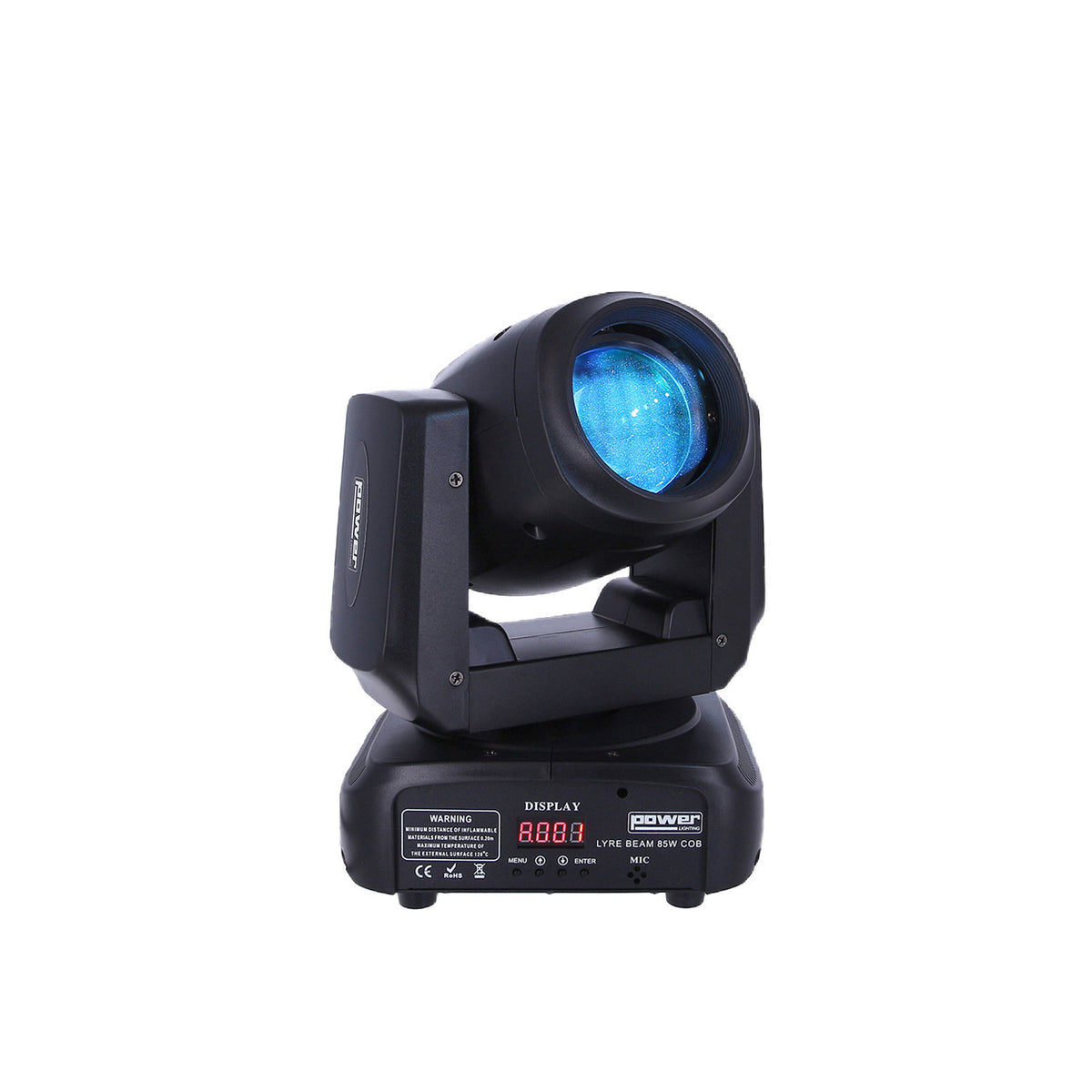 Testa mobile Beam 85W COB