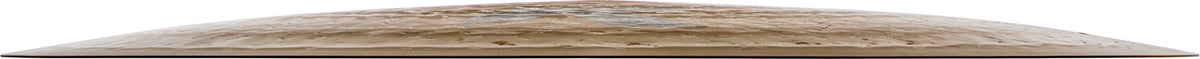 K0882 - Ride K-Custom 20" Flat Top